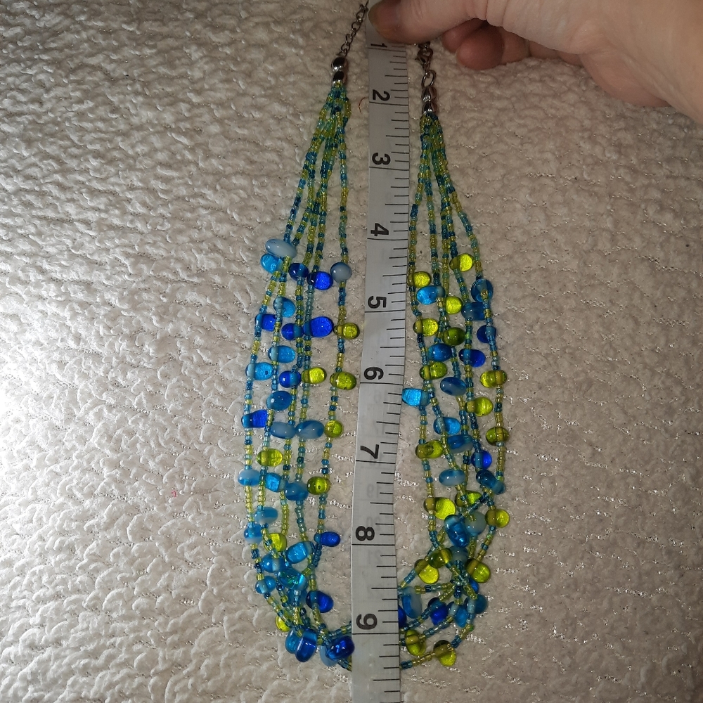 Necklace - Picture 2 of 3